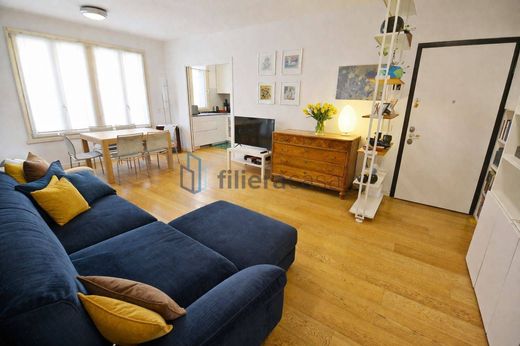 Apartment in Milan, Lombardy