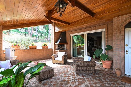 ローマ, ラツィオ州のヴィラ