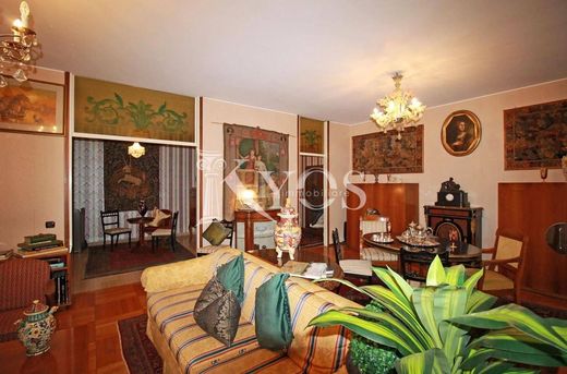 아파트 / 밀라노, Città metropolitana di Milano