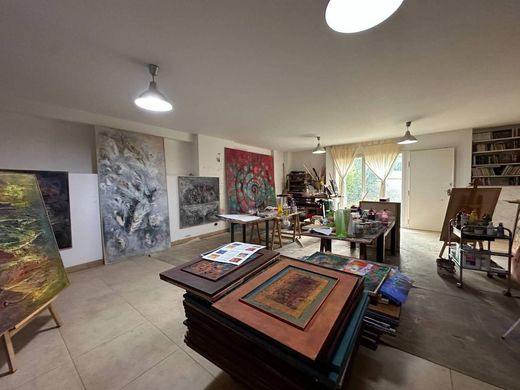 Colonna, ローマのヴィラ