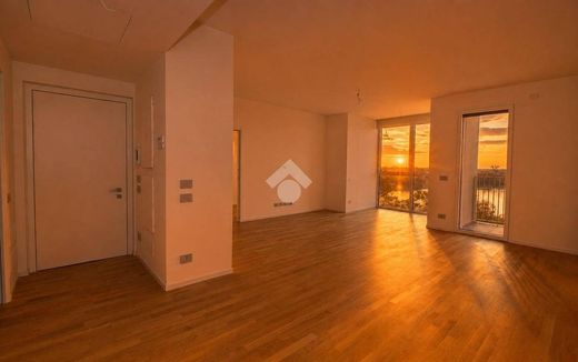Apartment in Basiglio, Milan