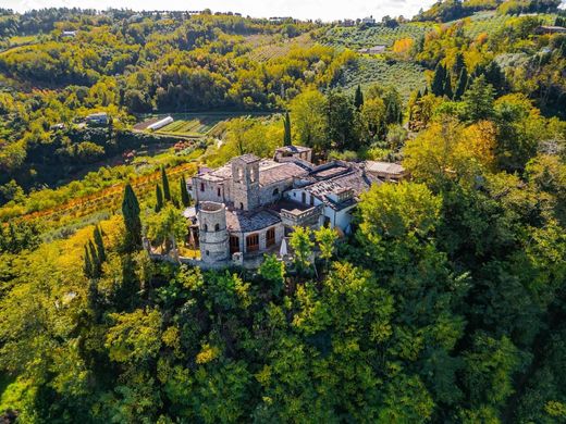 Cesena, Provincia di Forlì-Cesenaのカントリーハウス