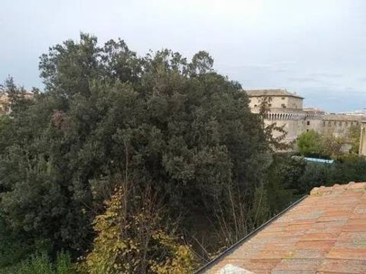 Willa w Senigallia, Provincia di Ancona