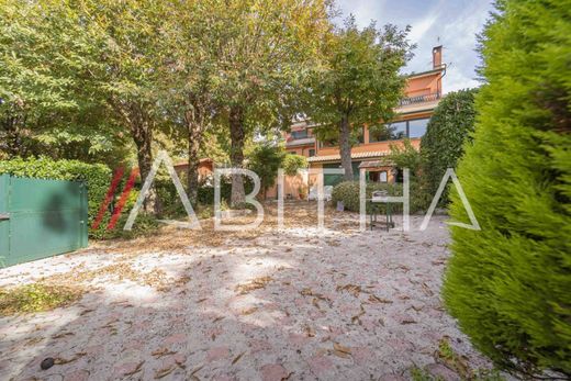 Villa in Ariccia, Rome