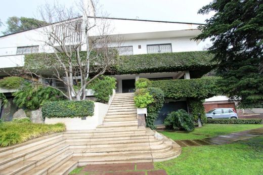 Villa in Rome, Latium