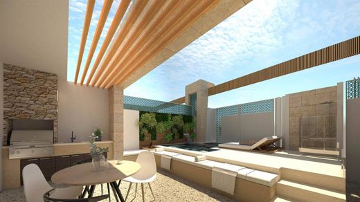 Villa Ragusa, Ragusa ilçesinde