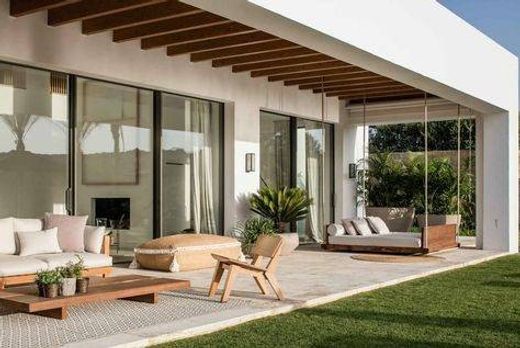 Villa Rodengo-Saiano, Brescia ilçesinde