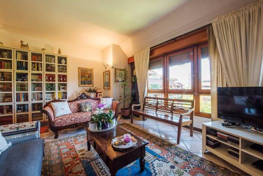 Пентхаус, Segrate, Милан