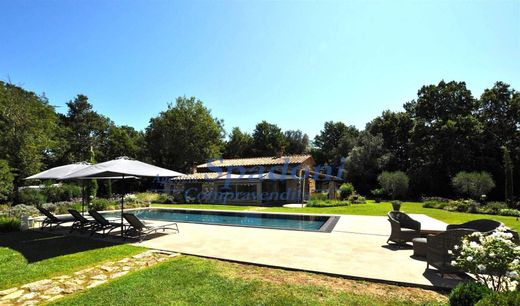 Villa - Fucecchio, Florença