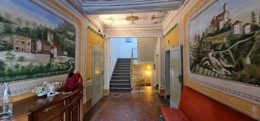 Villa Sasso Marconi, Bologna ilçesinde