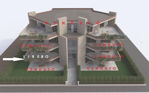 Διαμέρισμα σε Arezzo, Province of Arezzo