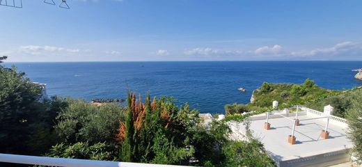 Villa a Massa Lubrense, Napoli