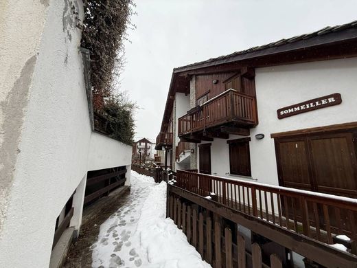 Daire Bardonecchia, Torino ilçesinde