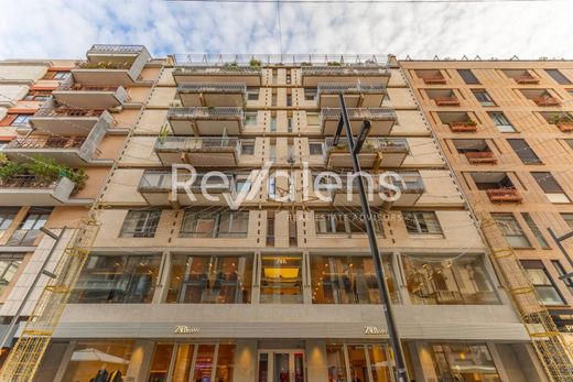 Apartment / Etagenwohnung in Bari, Apulien