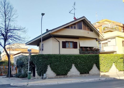 Villa à Monterotondo, Rome