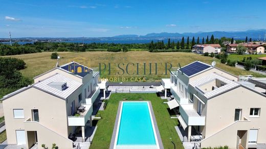 Penthouse in Castelnuovo del Garda, Provincia di Verona