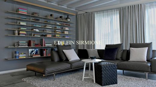 ‏דירת פנטהאוז ב  Sirmione, Provincia di Brescia