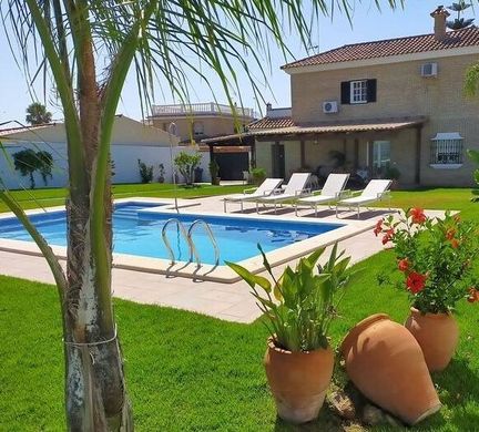 Villa in Vicenza, Provincia di Vicenza