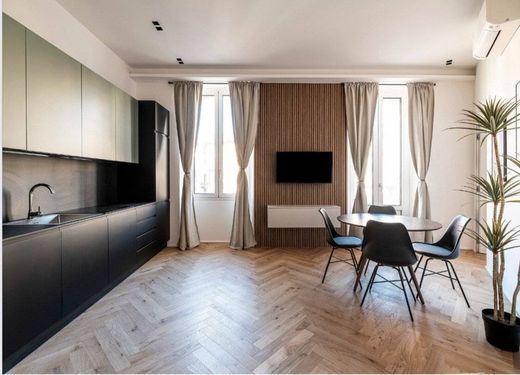 Apartment in Milan, Lombardy