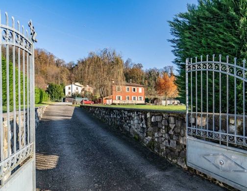 Willa w Barga, Provincia di Lucca