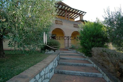 Villa en Sinalunga, Provincia di Siena