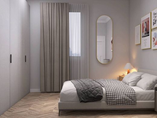 Appartement à Milan, Lombardie