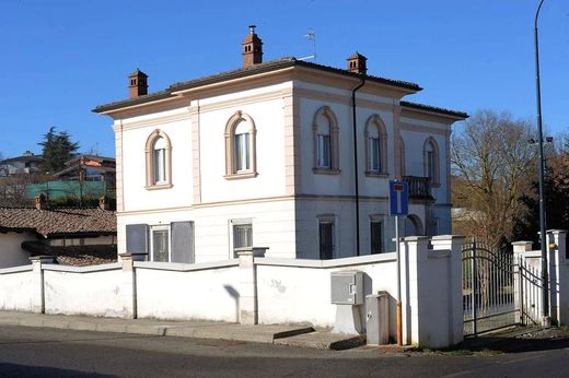 Βίλα σε Pianello Val Tidone, Provincia di Piacenza