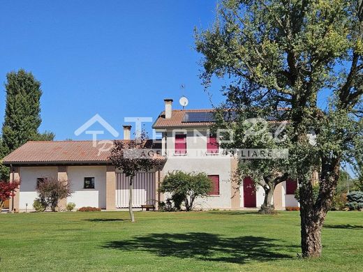 Villa a Campodarsego, Padova
