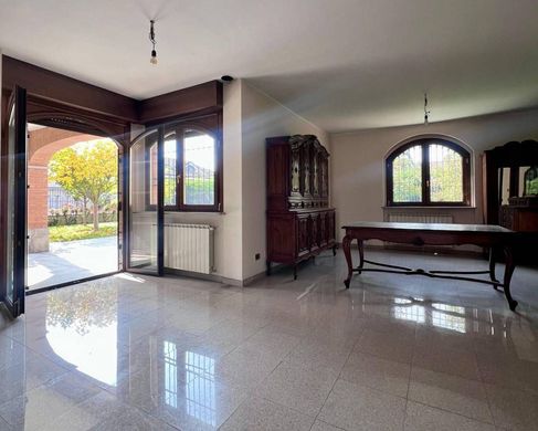 Villa in Pianezza, Turin