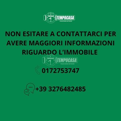 Appartamento a Fossano, Cuneo