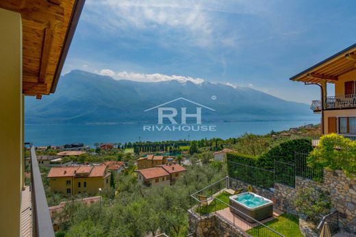 Villa in Tremosine, Provincia di Brescia