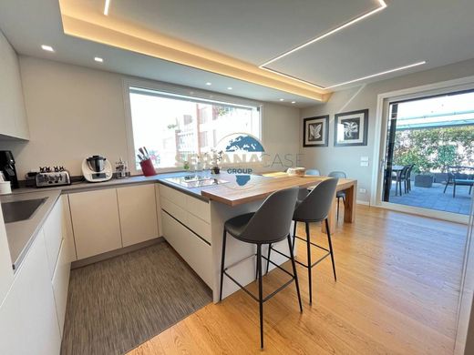 Penthouse à Bergame, Provincia di Bergamo