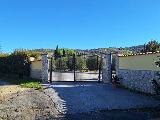 Villa a Civitavecchia, Roma