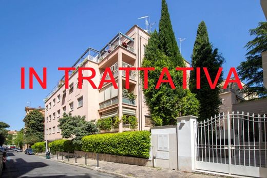 Apartamento - Roma, Lazio