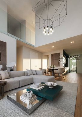 Villa en Nerviano, Milán