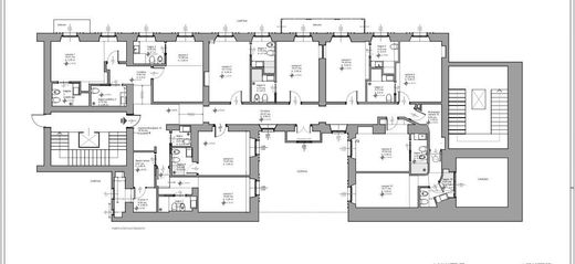 Apartment in Milan, Lombardy