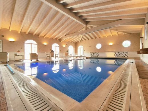 ‏וילה ב  Badia Polesine, Provincia di Rovigo