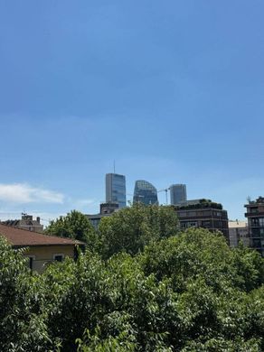 Apartment in Milan, Lombardy