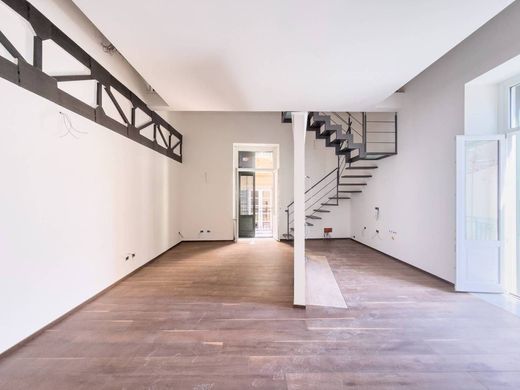 Apartment in Palermo, Sicily