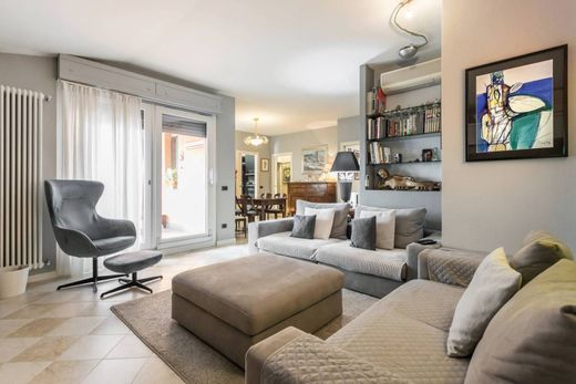 Cobertura - Bérgamo, Lombardia