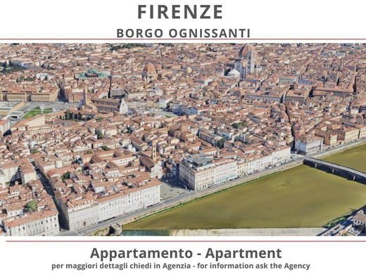 Appartement in Florence, Province of Florence