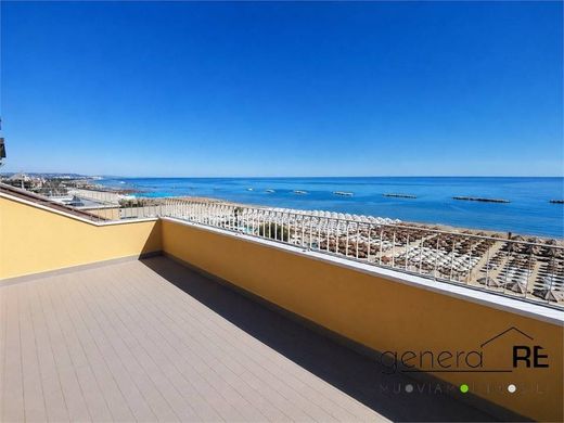 Penthouse w Pescara, Provincia di Pescara