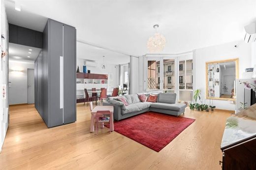 Διαμέρισμα σε Μιλάνο, Città metropolitana di Milano