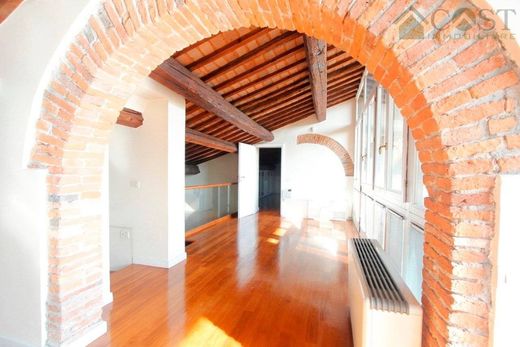 Vicenza, Provincia di Vicenzaのペントハウス