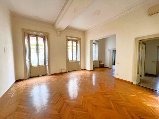 Apartment / Etagenwohnung in Mailand, Lombardei
