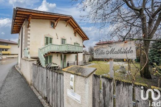 Villa à Prato allo Stelvio, Province autonome de Bolzano