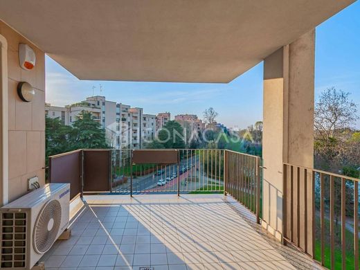 Apartment in San Donato Milanese, Milan