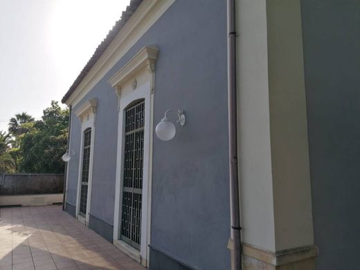 Villa en Catania, Sicilia