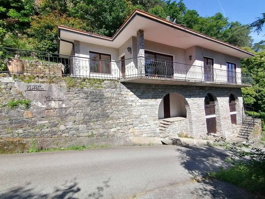 Элитный дом, Cannobio, Вербания