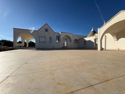 Landhuis in Martina Franca, Provincia di Taranto